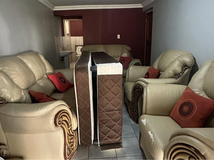 4 Bedroom Property for Sale in Fauna Free State